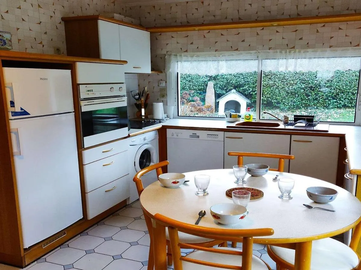 Hébergement de vacances Maison Trégastel, 5 pièces, 6 personnes - FR-1-542-15 France