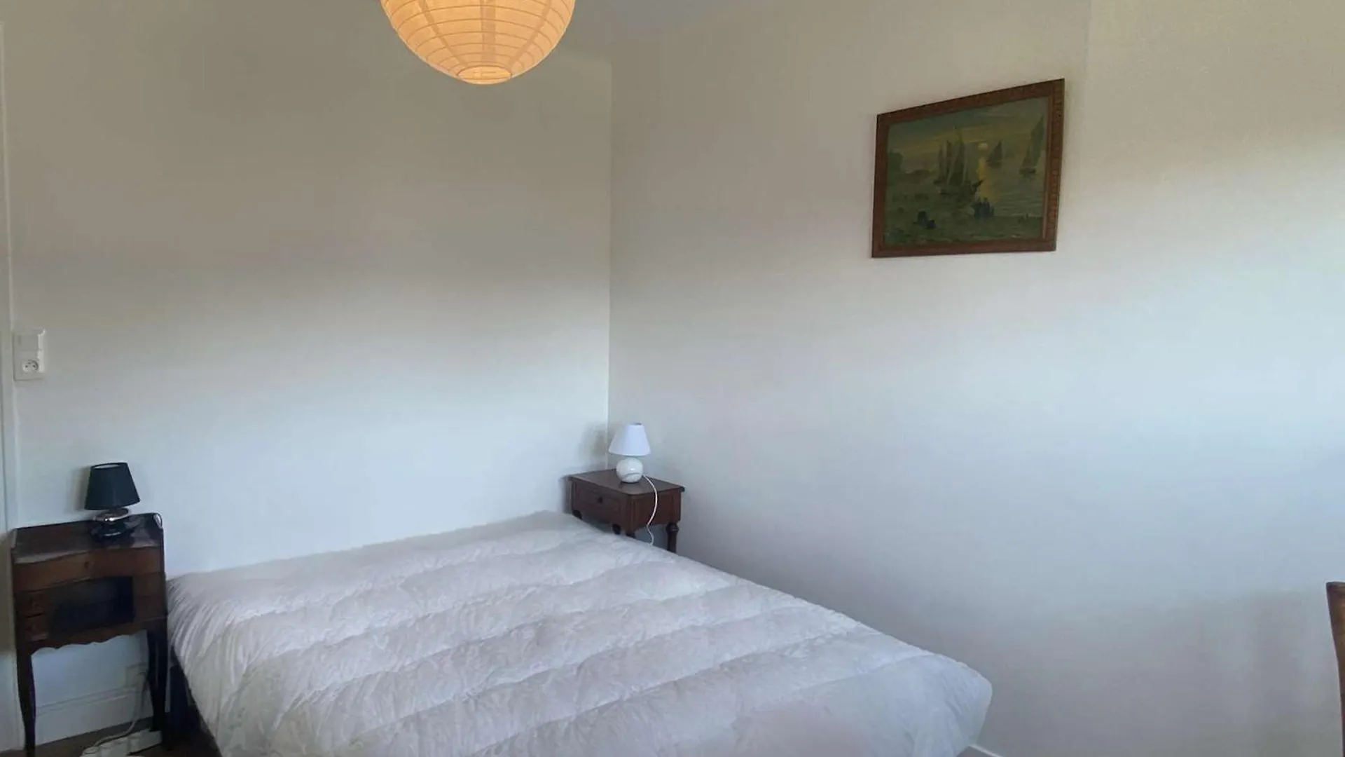 Hébergement de vacances Maison Trégastel, 5 pièces, 6 personnes - FR-1-542-15 France